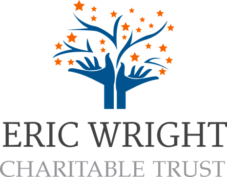 Eric Wright Charitable Trust